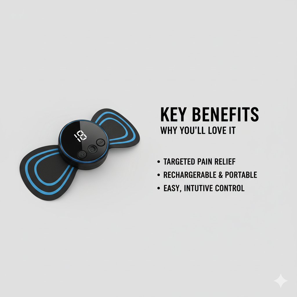 SpineWave Corrective Therapy Device