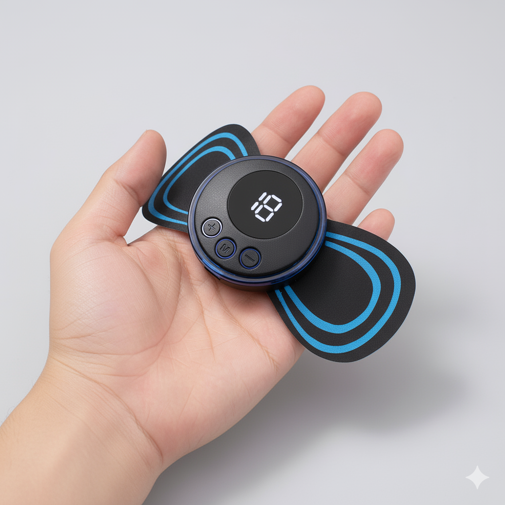 SpineWave Corrective Therapy Device