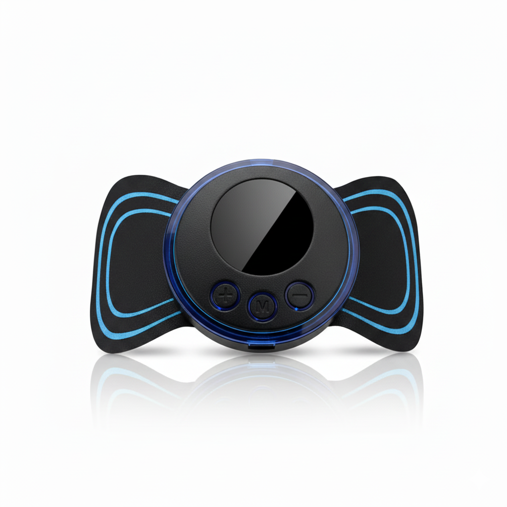 SpineWave Corrective Therapy Device