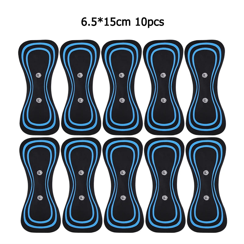 Pads For SpineWave device