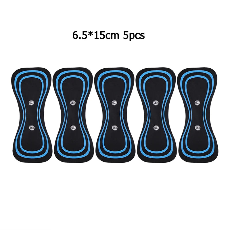 Pads For SpineWave device