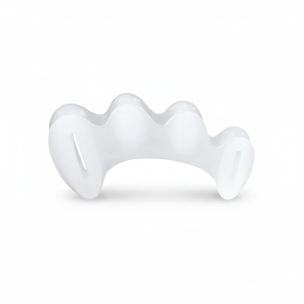 SpineWave Toe Separator