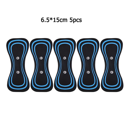 Pads For SpineWave device